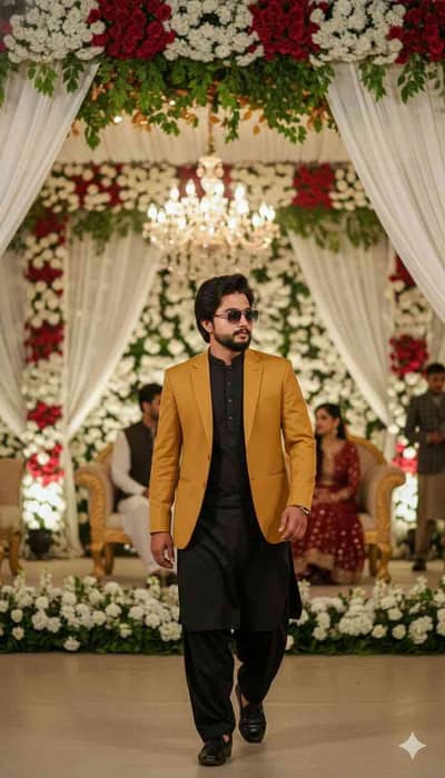 Kashif Brand