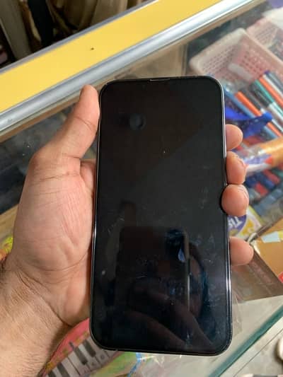 I phone 13 pro Max 1TB