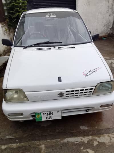 Suzuki mehran for sale