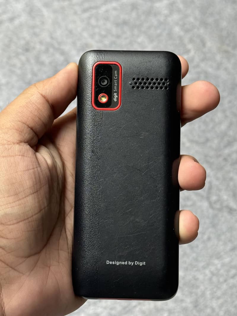 Jazz Digit E2 Pro (Touch) 6