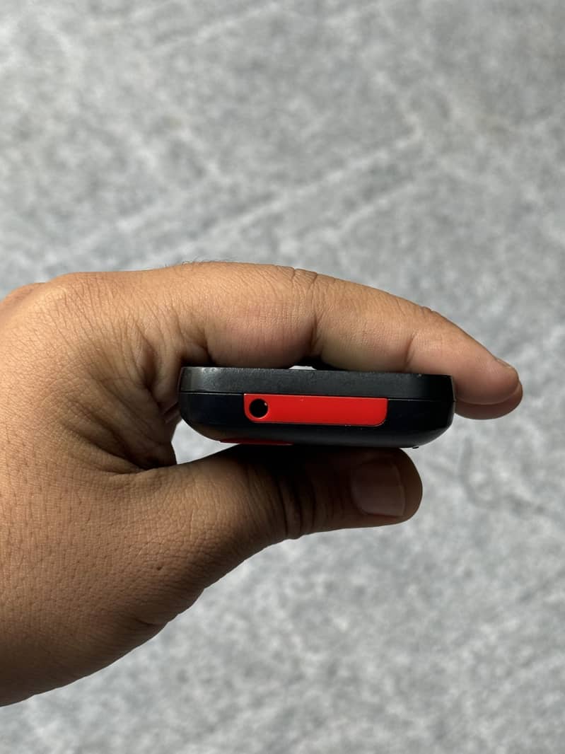 Jazz Digit E2 Pro (Touch) 10