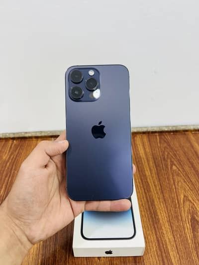Iphone 14 pro max pta approved