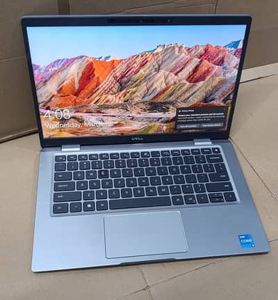 Dell Latitude 7320