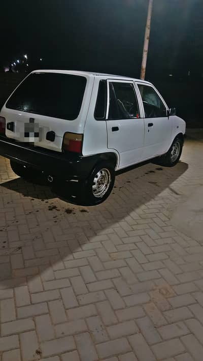 Mehran vxr