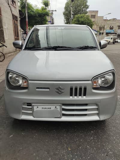 Suzuki Alto VXL (03295808165)