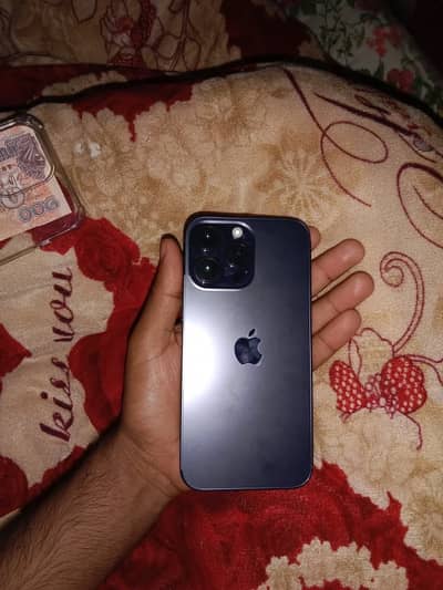 Iphone 14 pro max Hk modle