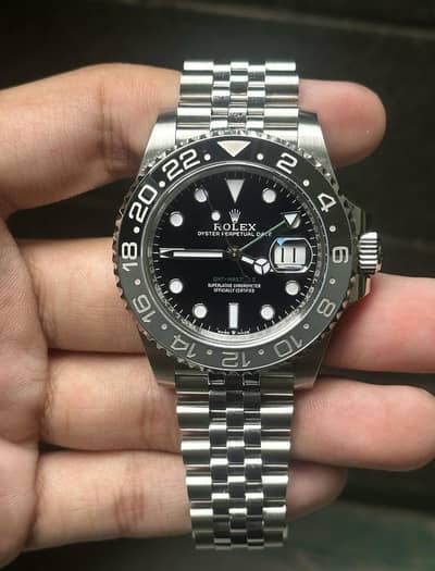 RolexGMT-Master ll