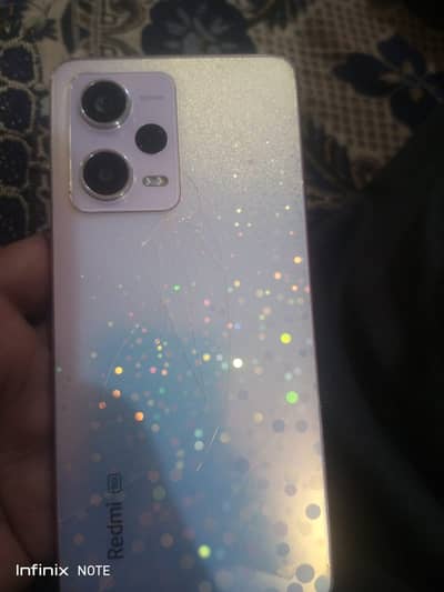 Xiaomi Redmi Note 12 Pro 5g