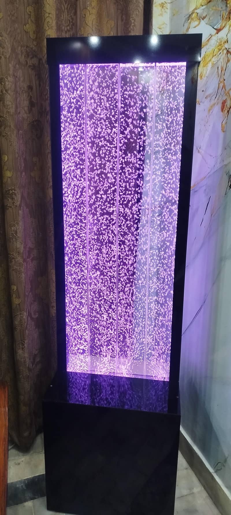 water Bubble wall 2