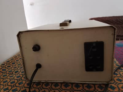 PEL Stabilizer 2500Watts