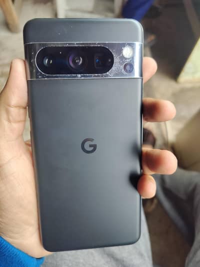 pixel 8 pro 12/128 dual approved