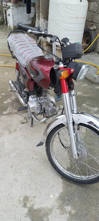 hi speed motorcycle 2023