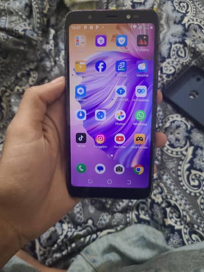 tecno pop 4 dual sim pta