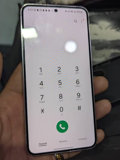 Samsung S23 non PTA ( but sim still working)