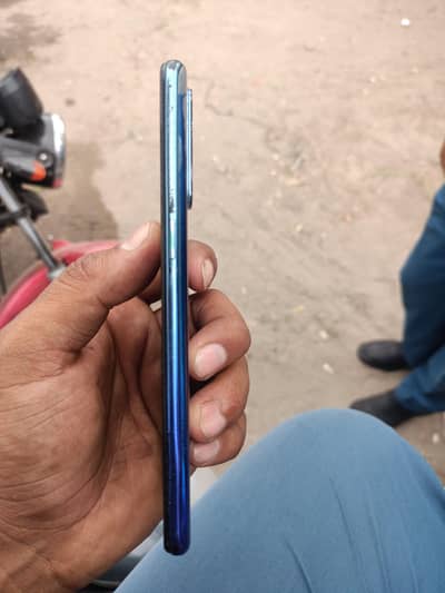 Reno3pro Full box 8/256