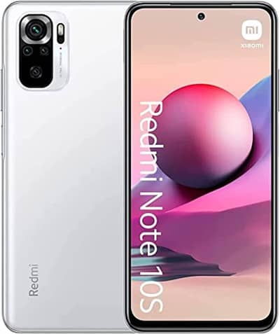 Redmi Note 10S