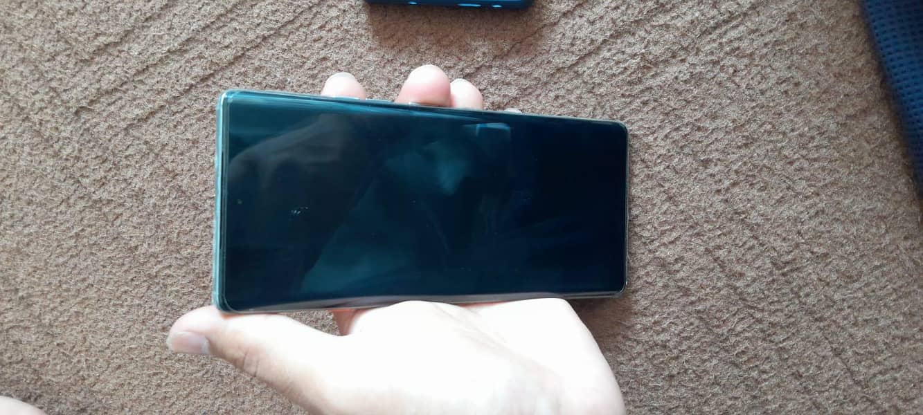 Techno Camon 40 pro 2