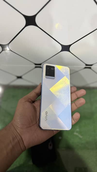 Vivo y21 for sale
