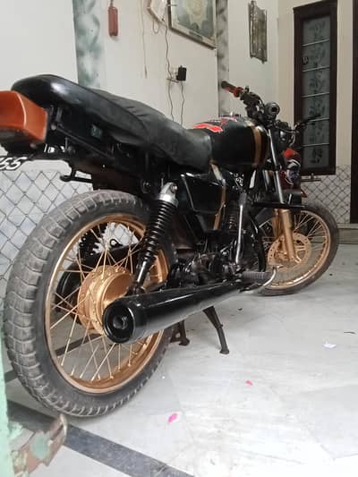 honda125cc call 0300/6379/794