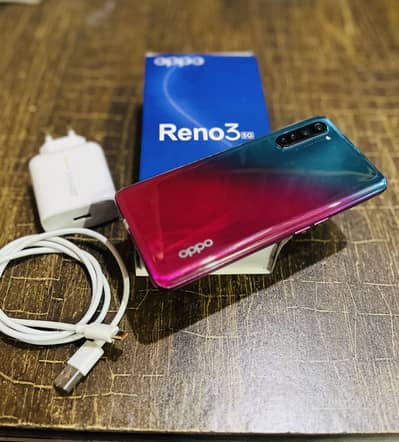 Oppo Reno 3 5G 12/256