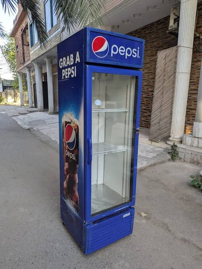 VARLINE CHILLER 400 LITTER TOTAL ORIGINAL Call/0346/7070/370