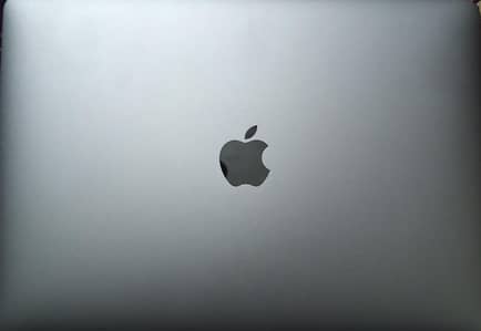 MacBook Air with Apple M1 chip