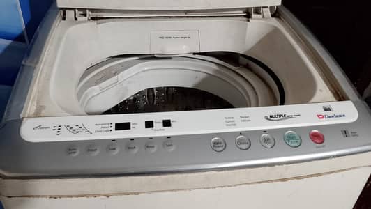 Dawlance Automatic Washing machine