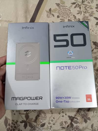 Infinix Note 50 pro Mobile Urgent for sale
