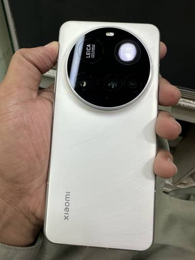 Xiomi 15 ultra 16/512