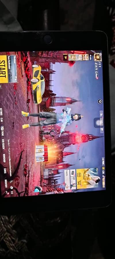 iPad mini 5. . . . . . .