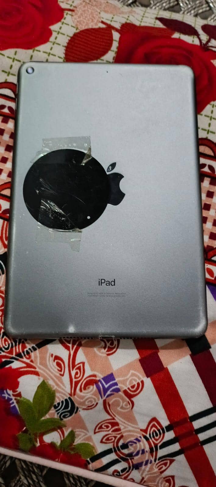 iPad mini 5. . . . . . . 6