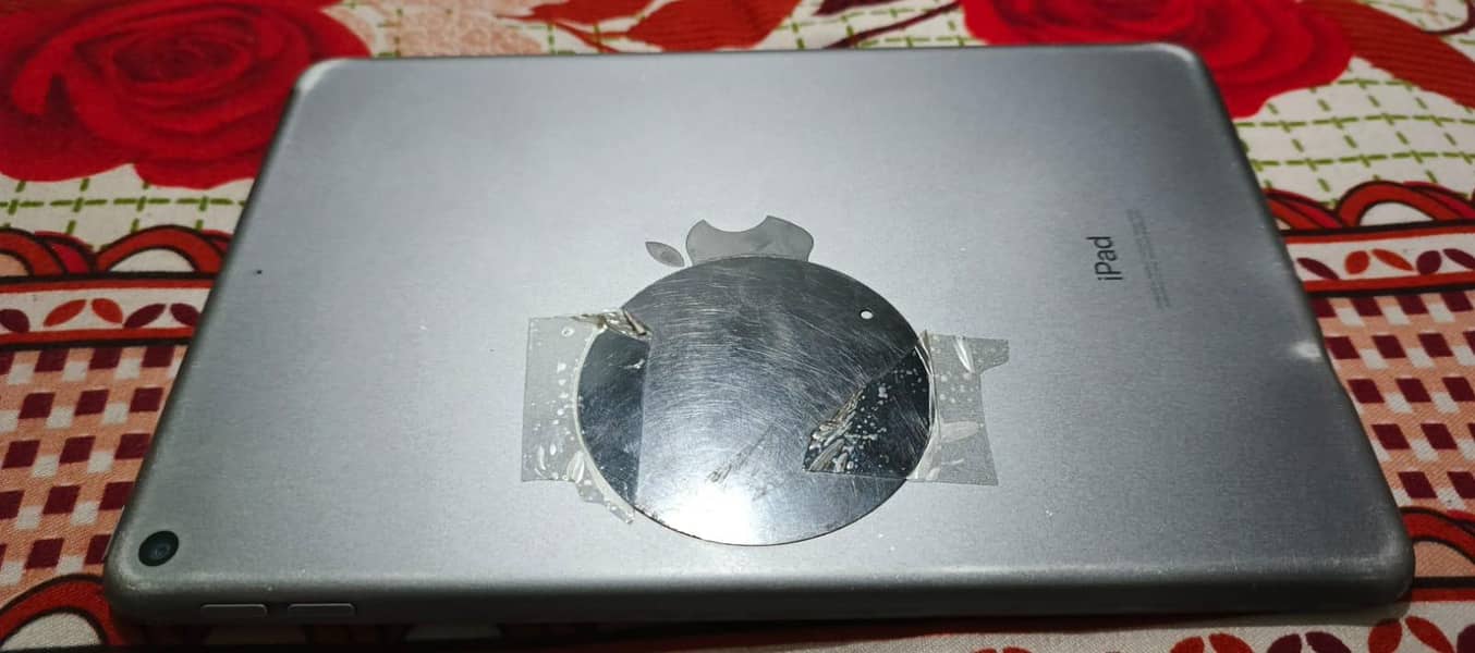 iPad mini 5. . . . . . . 7