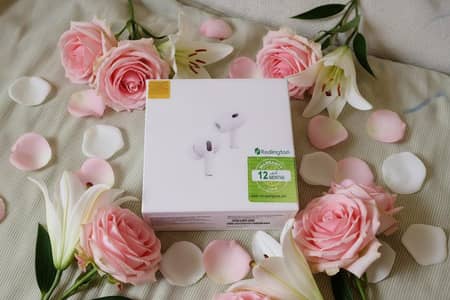 pro 2 wirreless earphones