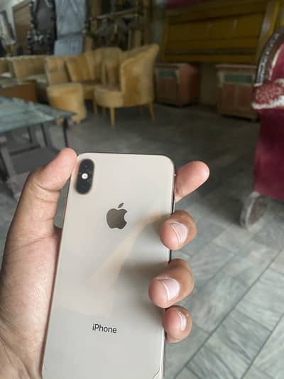 Iphone xs non pta