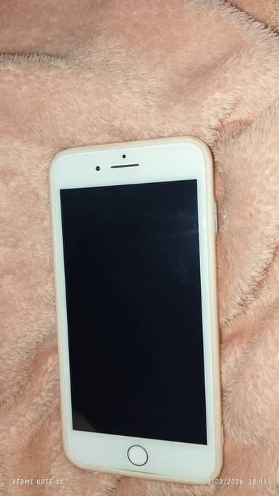 Iphone 7puls 128 GB my WhatsApp number 0370-36-59-905