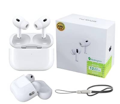 AirBuds – HD Sound | Noise Reduction | Long Battery Life