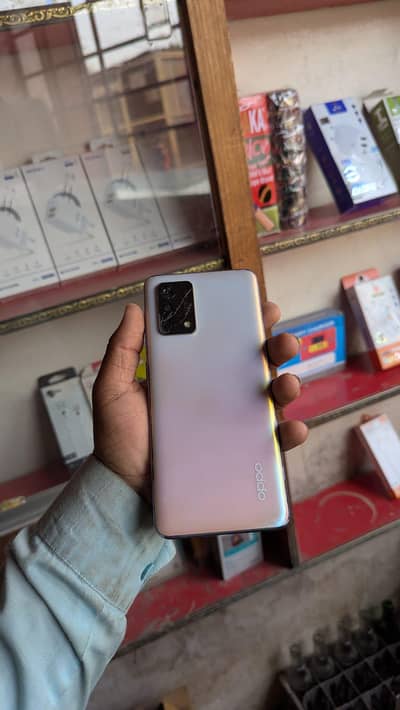 oppo a95