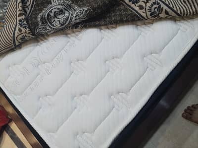 sleep energiser queen size 8 inches