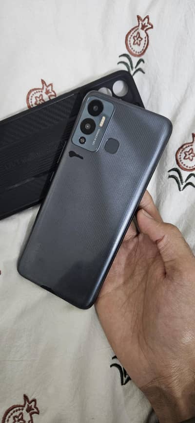 infinix hot 12 play pta approved