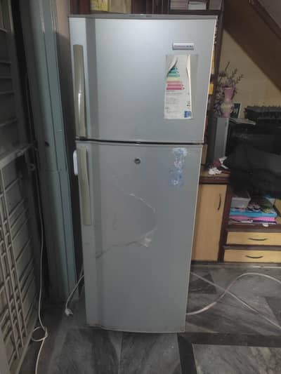Changhong ruba fridge