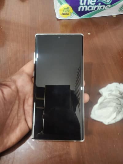 Samsung Galaxy Note 10 plus