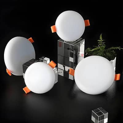 3 inch 18W LED Cieling Lights | Bright Light | Energy  Saver|WholeSale