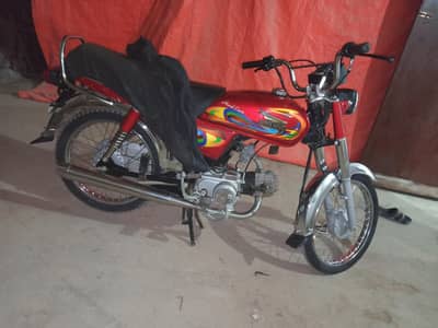 super power 2022 model neat and clean (mint condition)