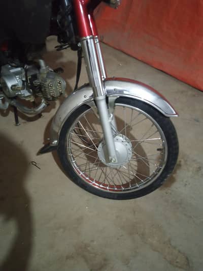 super power 2022 model neat and clean (mint condition)