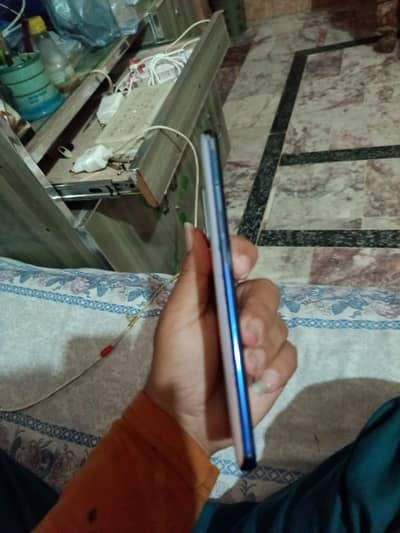 Reno 3 pro 8/256 only phone exchange possible