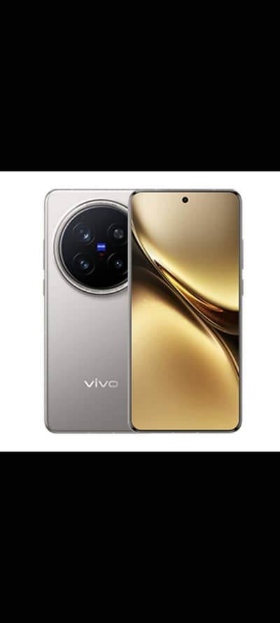 Vivo X200 pro 16/512 5G pta Rate final noa bahas 225k
