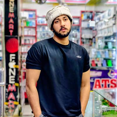Haider Ali
