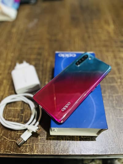 Oppo Reno 3 5G 12/256