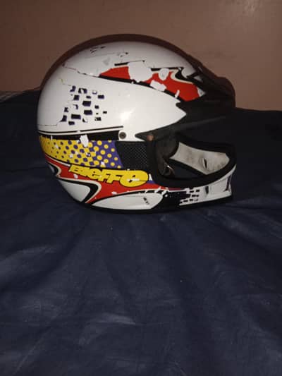 Bieffe brand gr1400 made in Italy with out poshish