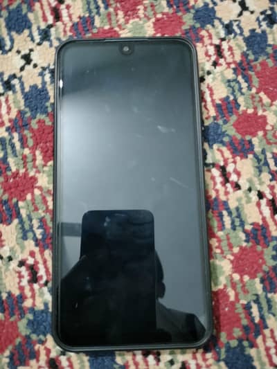 Samsung Galaxy a16 non pta